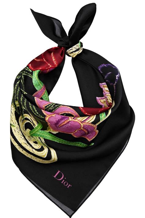 dior scare|dior ladies scarves.